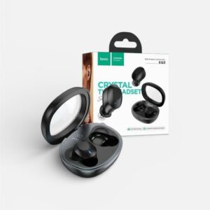 HOCO EQ3 True Wireless Earbuds Time Square Edition | Best Price in Bangladesh