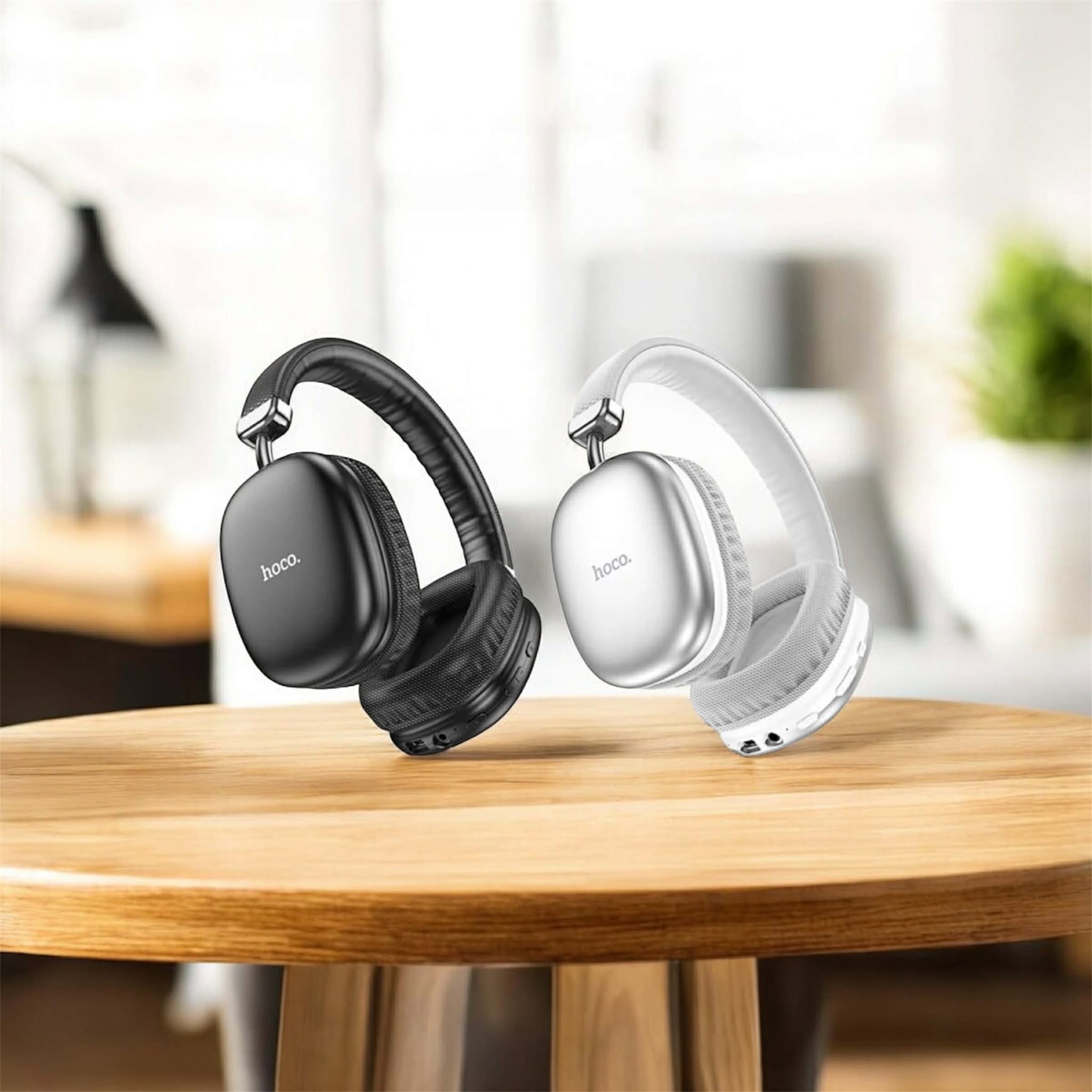 P9 Pro Max Wireless Bluetooth Headphones | Stereo Sound Sports Headset