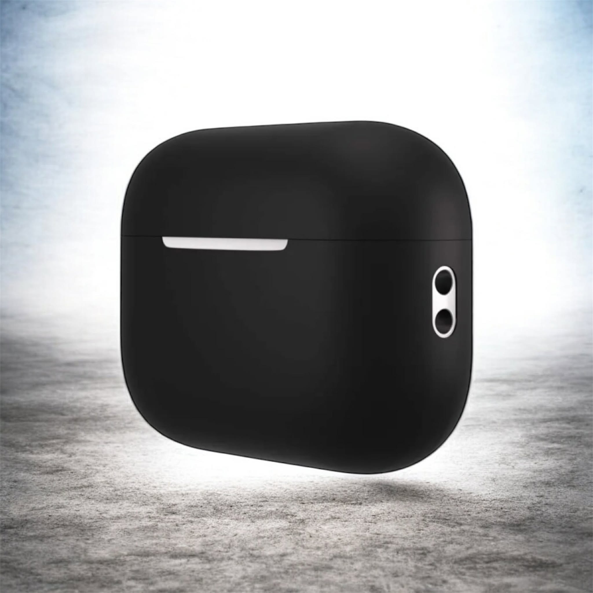 AirPods Pro 2nd Generation Wireless Charging Bluetooth Headphone – Black | ANC, Premium Sound & Long Battery Life