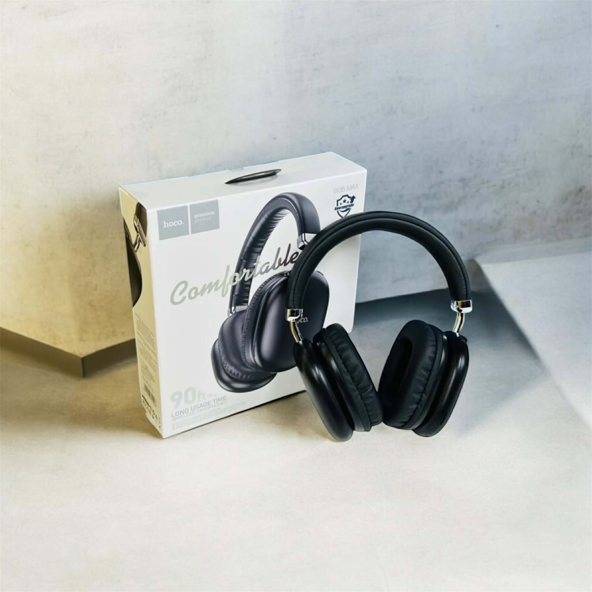 P9 Pro Max Wireless Bluetooth Headphones | Stereo Sound Sports Headset