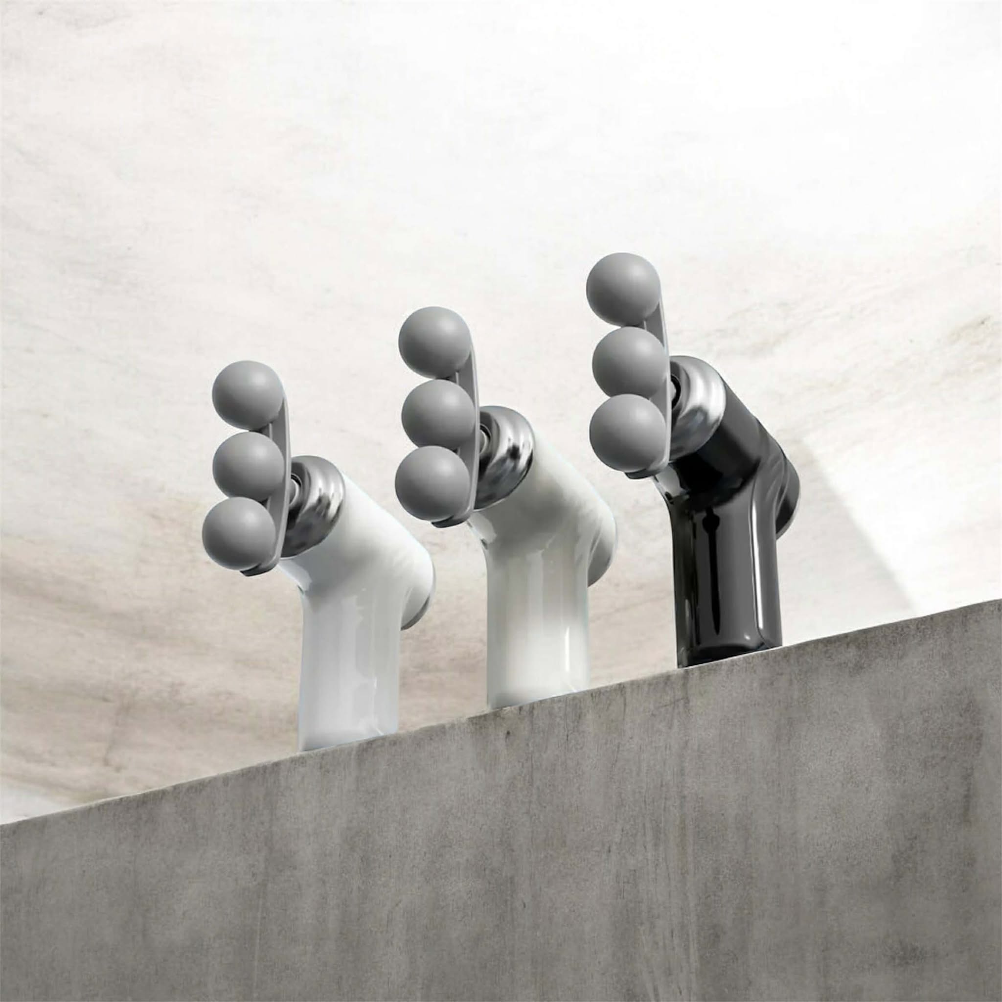 Mini Electric Massage Gun – Portable Deep Tissue Handheld Body Massager for Muscle Relaxation